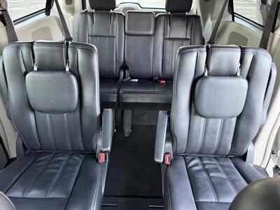 2012 Chrysler Town & Country Touring   - Photo 23 - Reseda, CA 91335