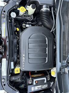 2012 Chrysler Town & Country Touring   - Photo 32 - Reseda, CA 91335