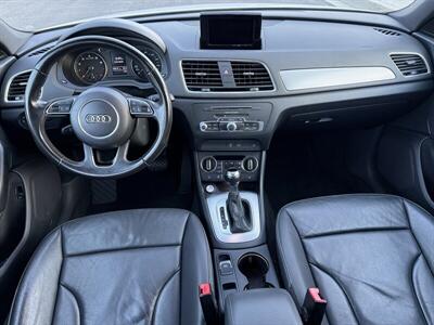 2016 Audi Q3 2.0T Premium Plus   - Photo 10 - Reseda, CA 91335
