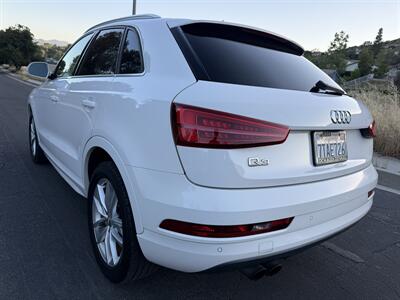 2016 Audi Q3 2.0T Premium Plus   - Photo 5 - Reseda, CA 91335