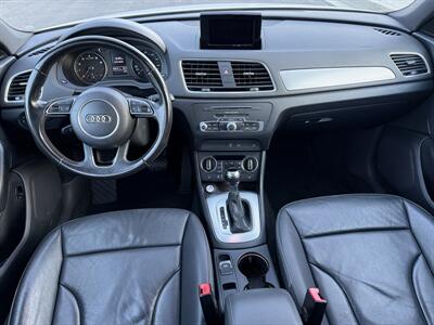 2016 Audi Q3 2.0T Premium Plus   - Photo 10 - Reseda, CA 91335