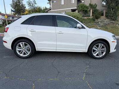 2016 Audi Q3 2.0T Premium Plus   - Photo 8 - Reseda, CA 91335