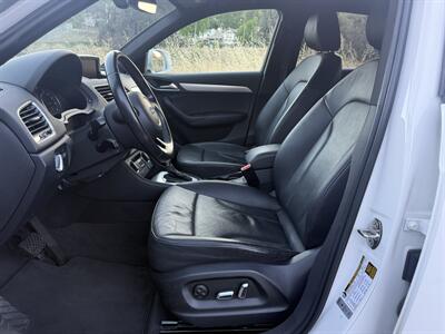 2016 Audi Q3 2.0T Premium Plus   - Photo 11 - Reseda, CA 91335