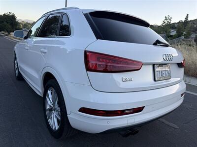 2016 Audi Q3 2.0T Premium Plus   - Photo 5 - Reseda, CA 91335