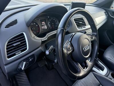2016 Audi Q3 2.0T Premium Plus   - Photo 20 - Reseda, CA 91335