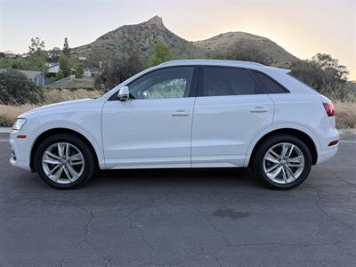 2016 Audi Q3 2.0T Premium Plus   - Photo 4 - Reseda, CA 91335
