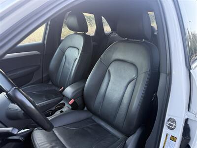 2016 Audi Q3 2.0T Premium Plus   - Photo 12 - Reseda, CA 91335