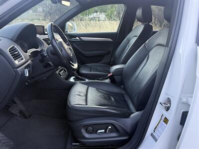 2016 Audi Q3 2.0T Premium Plus   - Photo 11 - Reseda, CA 91335