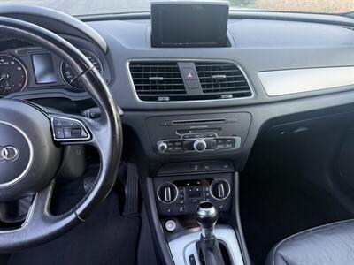 2016 Audi Q3 2.0T Premium Plus   - Photo 15 - Reseda, CA 91335