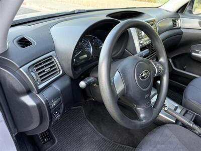 2012 Subaru Forester 2.5X   - Photo 15 - Reseda, CA 91335