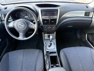 2012 Subaru Forester 2.5X   - Photo 10 - Reseda, CA 91335