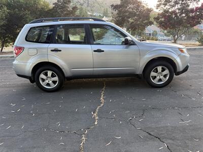 2012 Subaru Forester 2.5X   - Photo 8 - Reseda, CA 91335