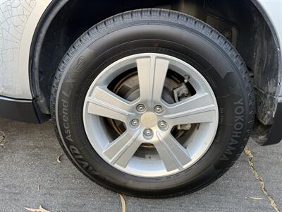 2012 Subaru Forester 2.5X   - Photo 30 - Reseda, CA 91335