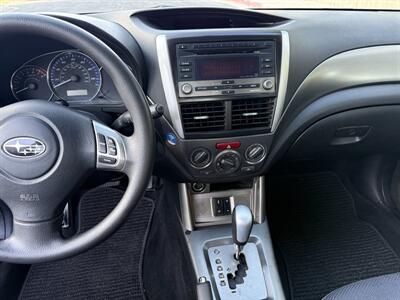 2012 Subaru Forester 2.5X   - Photo 18 - Reseda, CA 91335