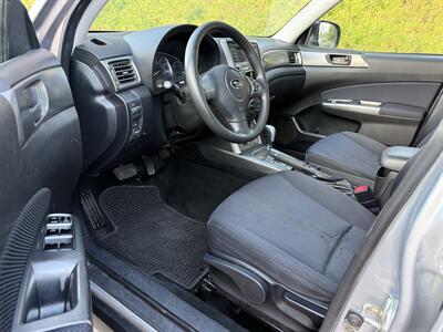 2012 Subaru Forester 2.5X   - Photo 14 - Reseda, CA 91335