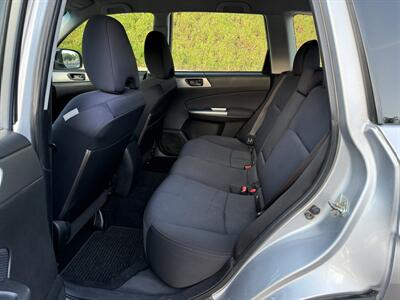 2012 Subaru Forester 2.5X   - Photo 25 - Reseda, CA 91335