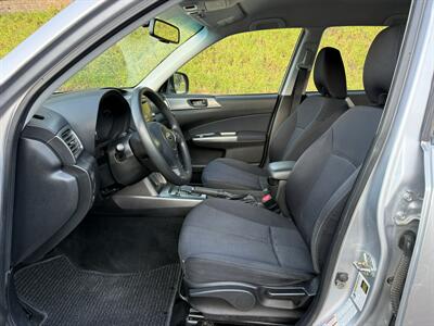 2012 Subaru Forester 2.5X   - Photo 11 - Reseda, CA 91335