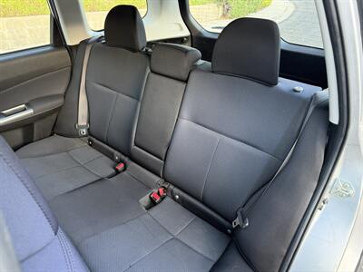 2012 Subaru Forester 2.5X   - Photo 23 - Reseda, CA 91335