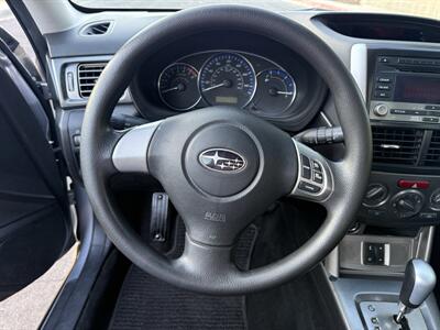 2012 Subaru Forester 2.5X   - Photo 16 - Reseda, CA 91335