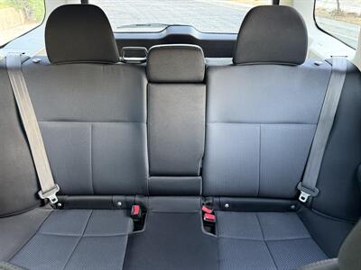 2012 Subaru Forester 2.5X   - Photo 24 - Reseda, CA 91335