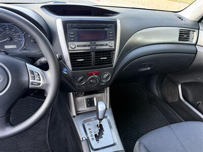2012 Subaru Forester 2.5X   - Photo 17 - Reseda, CA 91335