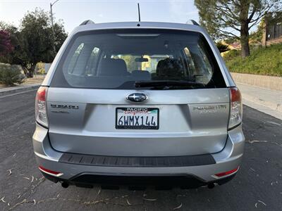 2012 Subaru Forester 2.5X   - Photo 6 - Reseda, CA 91335