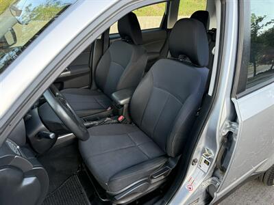 2012 Subaru Forester 2.5X   - Photo 12 - Reseda, CA 91335