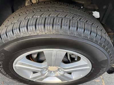 2012 Subaru Forester 2.5X   - Photo 31 - Reseda, CA 91335