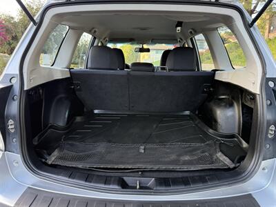 2012 Subaru Forester 2.5X   - Photo 28 - Reseda, CA 91335