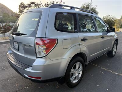 2012 Subaru Forester 2.5X   - Photo 7 - Reseda, CA 91335