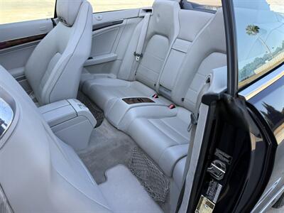 2011 Mercedes-Benz E 350   - Photo 27 - Reseda, CA 91335