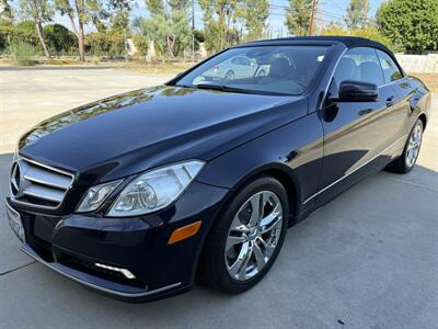 2011 Mercedes-Benz E 350   - Photo 11 - Reseda, CA 91335