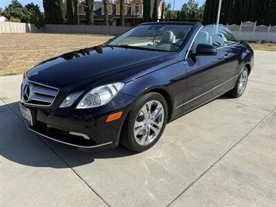 2011 Mercedes-Benz E 350   - Photo 3 - Reseda, CA 91335