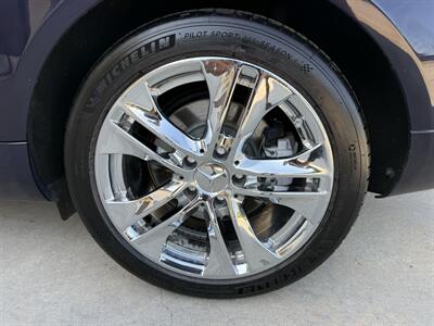 2011 Mercedes-Benz E 350   - Photo 37 - Reseda, CA 91335