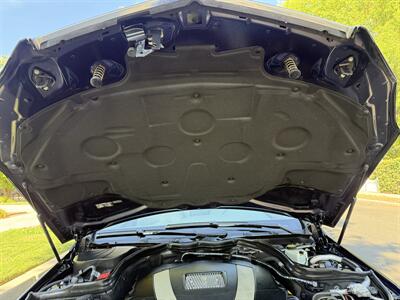 2011 Mercedes-Benz E 350   - Photo 41 - Reseda, CA 91335