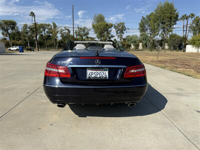 2011 Mercedes-Benz E 350   - Photo 6 - Reseda, CA 91335