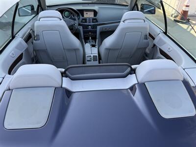 2011 Mercedes-Benz E 350   - Photo 24 - Reseda, CA 91335