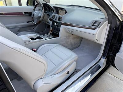 2011 Mercedes-Benz E 350   - Photo 18 - Reseda, CA 91335