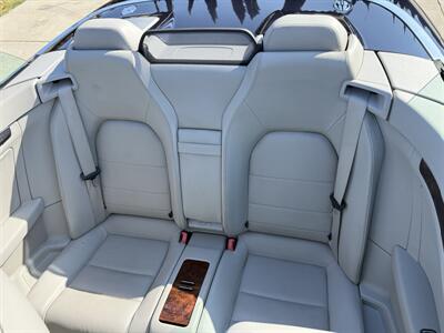 2011 Mercedes-Benz E 350   - Photo 29 - Reseda, CA 91335