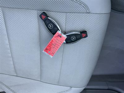 2011 Mercedes-Benz E 350   - Photo 34 - Reseda, CA 91335