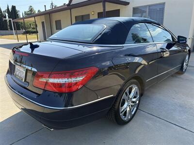 2011 Mercedes-Benz E 350   - Photo 10 - Reseda, CA 91335