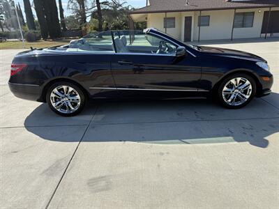 2011 Mercedes-Benz E 350   - Photo 8 - Reseda, CA 91335