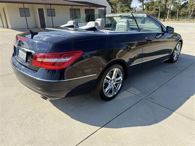 2011 Mercedes-Benz E 350   - Photo 7 - Reseda, CA 91335