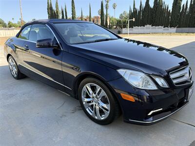2011 Mercedes-Benz E 350   - Photo 9 - Reseda, CA 91335