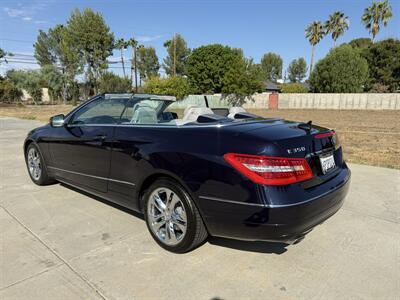 2011 Mercedes-Benz E 350   - Photo 5 - Reseda, CA 91335