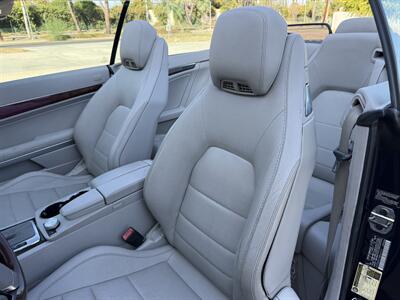 2011 Mercedes-Benz E 350   - Photo 17 - Reseda, CA 91335