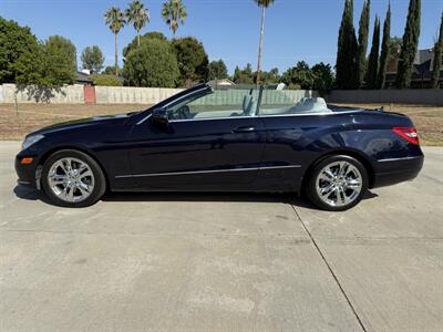 2011 Mercedes-Benz E 350   - Photo 4 - Reseda, CA 91335