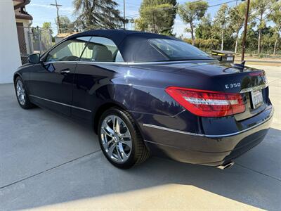 2011 Mercedes-Benz E 350   - Photo 12 - Reseda, CA 91335