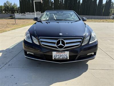 2011 Mercedes-Benz E 350   - Photo 2 - Reseda, CA 91335
