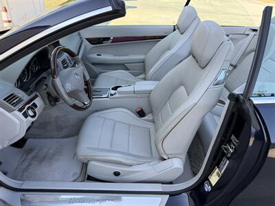 2011 Mercedes-Benz E 350   - Photo 16 - Reseda, CA 91335